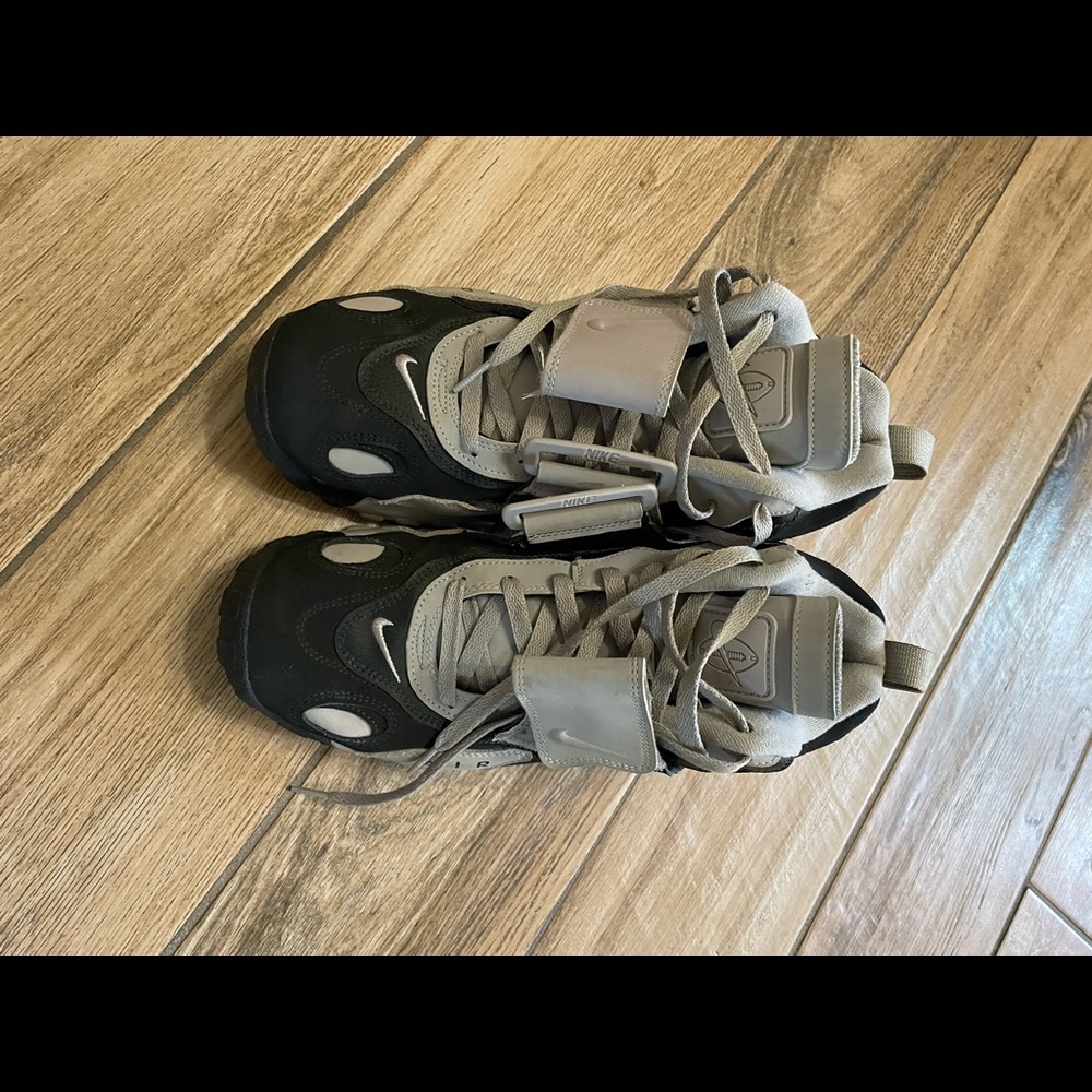 Nike air max turf